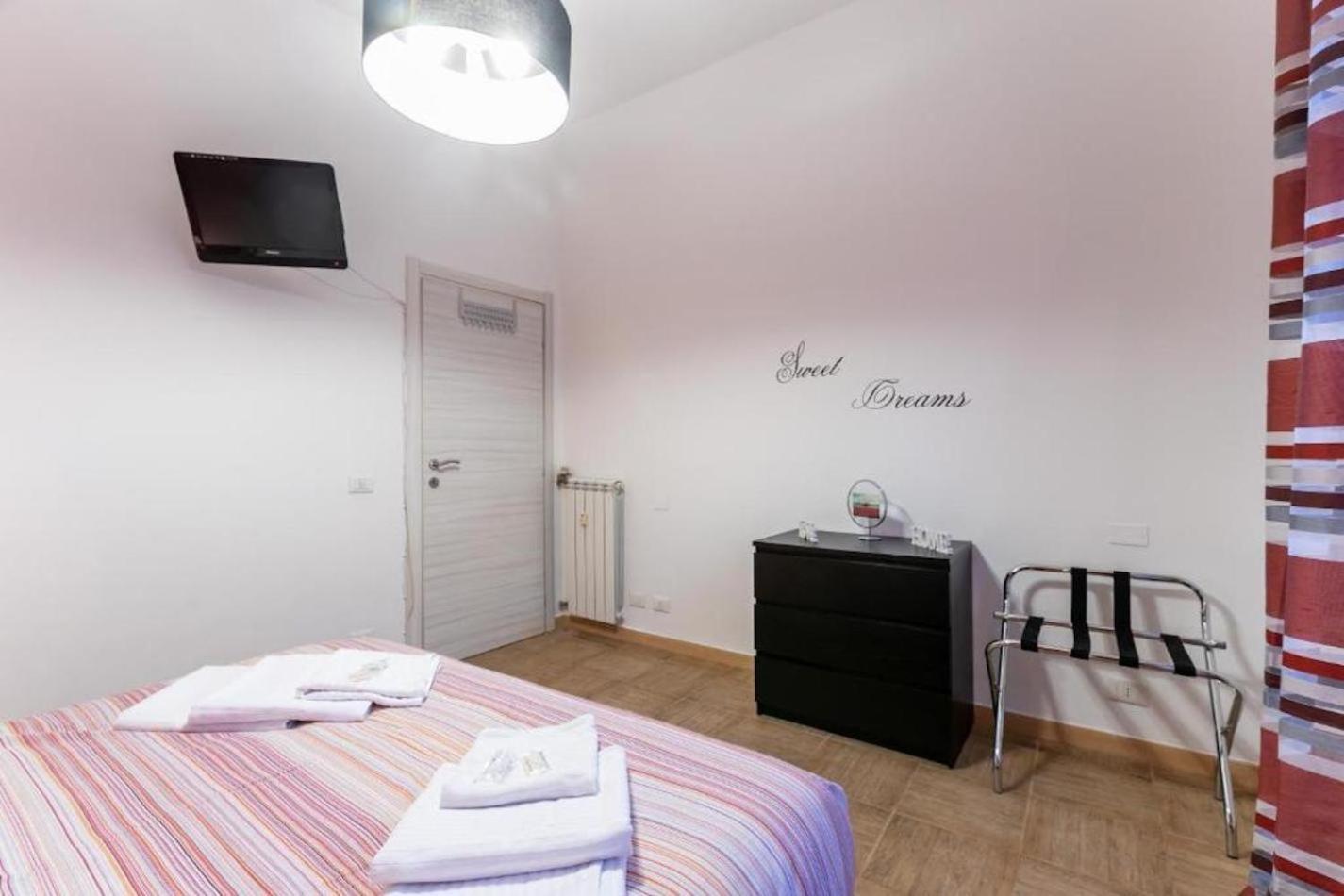Roma Suite - Trastevere Train Station Apartment