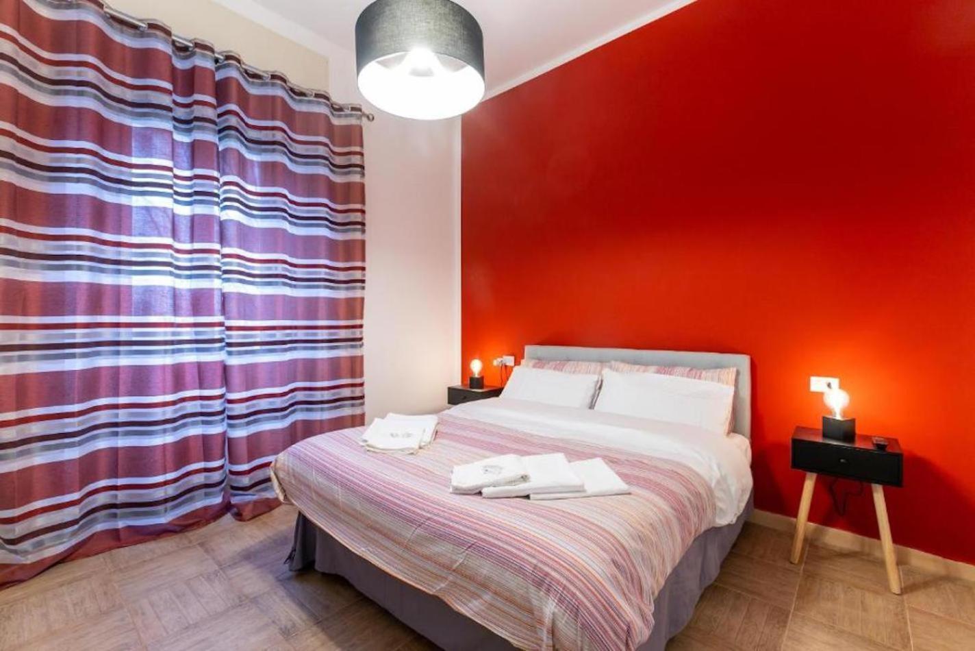 Apartment Roma Suite - Trastevere Train Station *