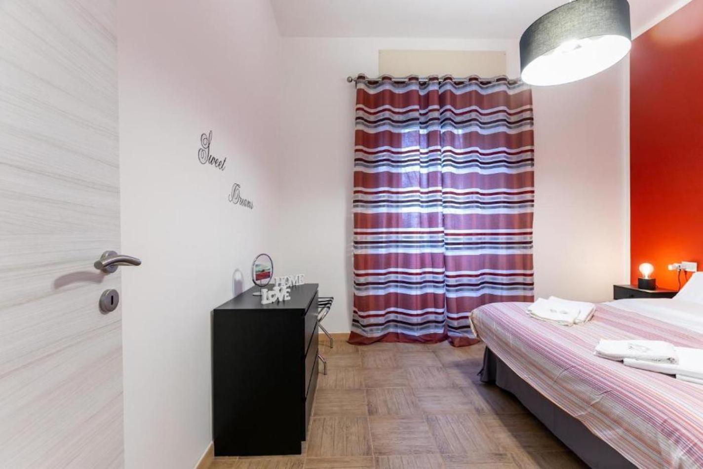 Apartment Roma Suite - Trastevere Train Station Rome